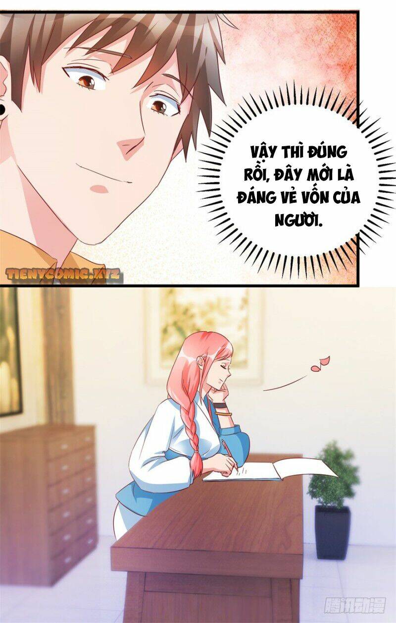 thấu thị tiên y chapter 59 6