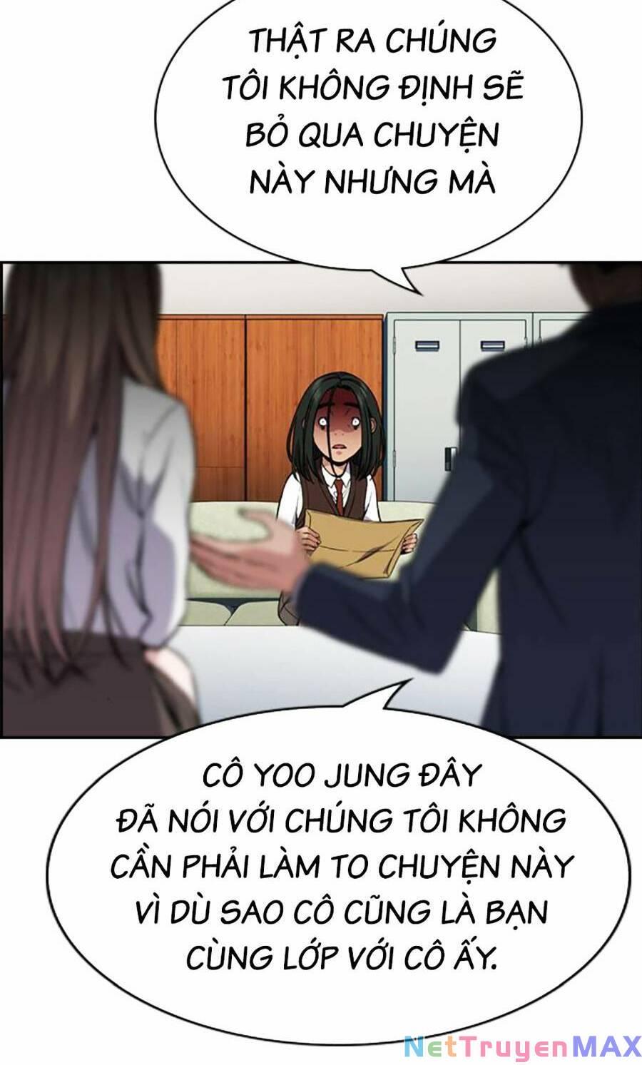 giáo dục chân chính chapter 115 89