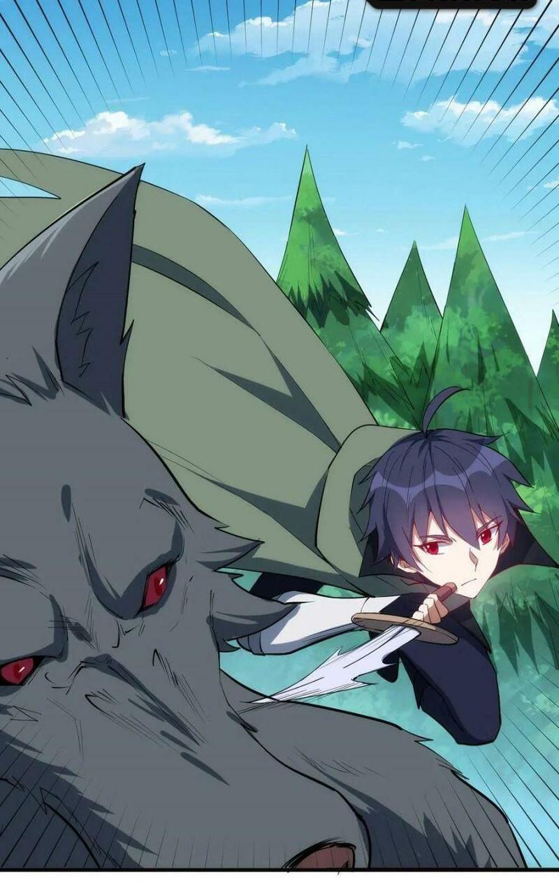 thánh đường chi thành chapter 40 18