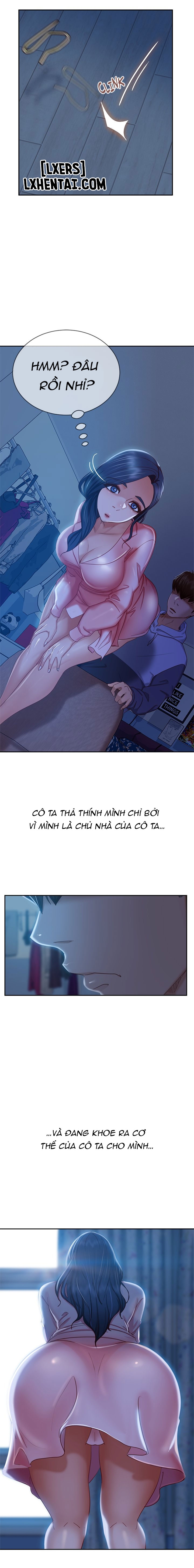 một ngày rối rắm chapter 46 1