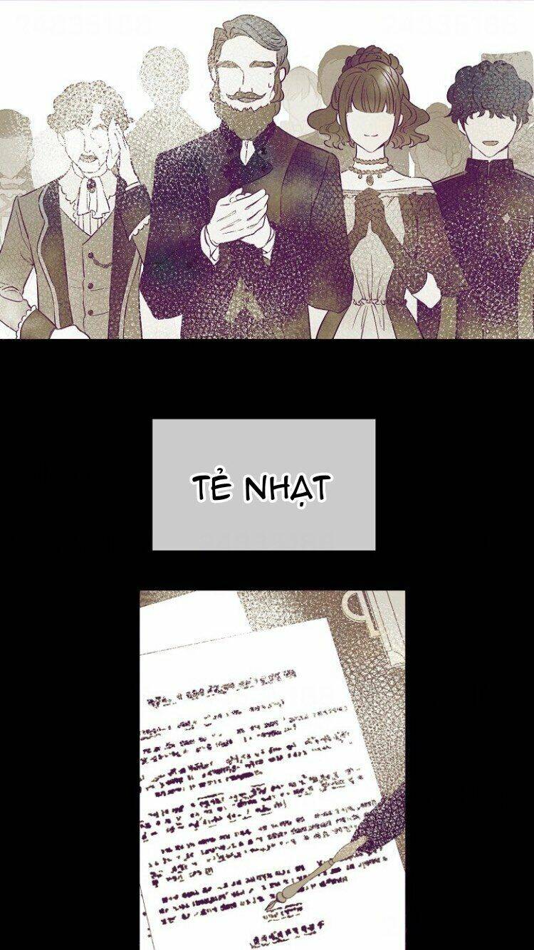 một ngày nọ ta trở thành công chúa chapter 102 18