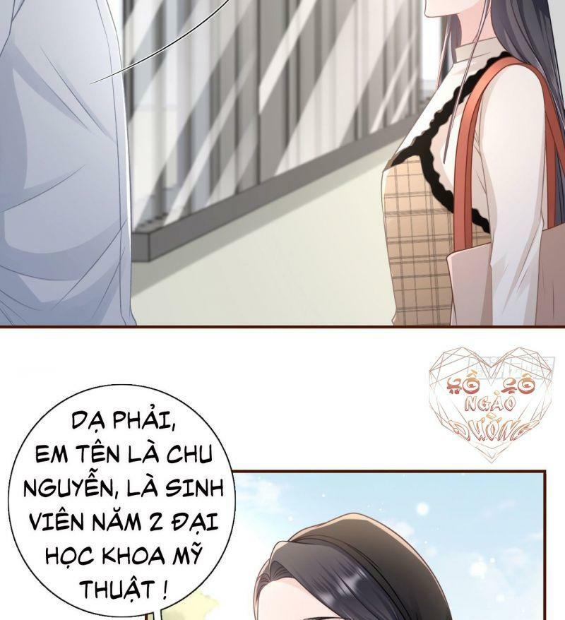 bạn gái tôi mới 30+ tuổi xuân chapter 78 11
