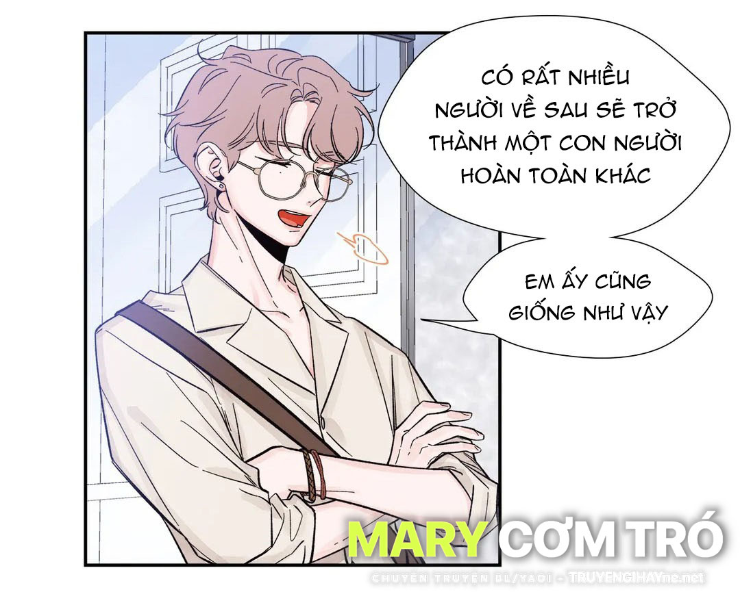 sketch - phác họa chapter 7.1 23