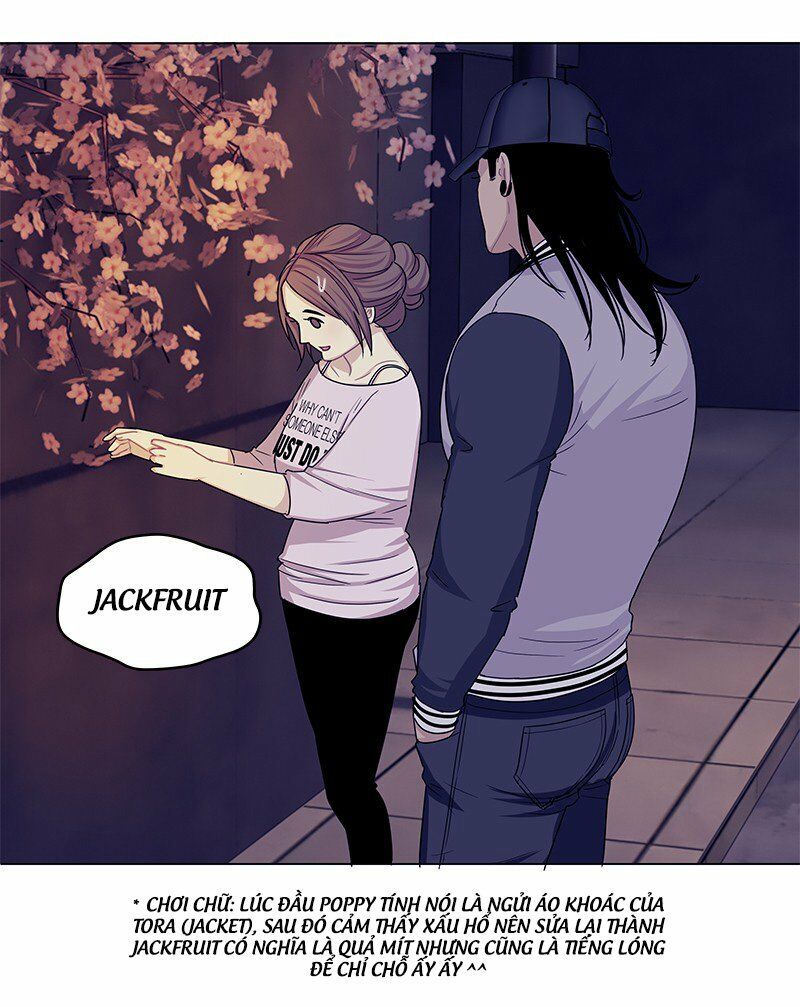 nửa đêm ở poppy land chapter 16 7