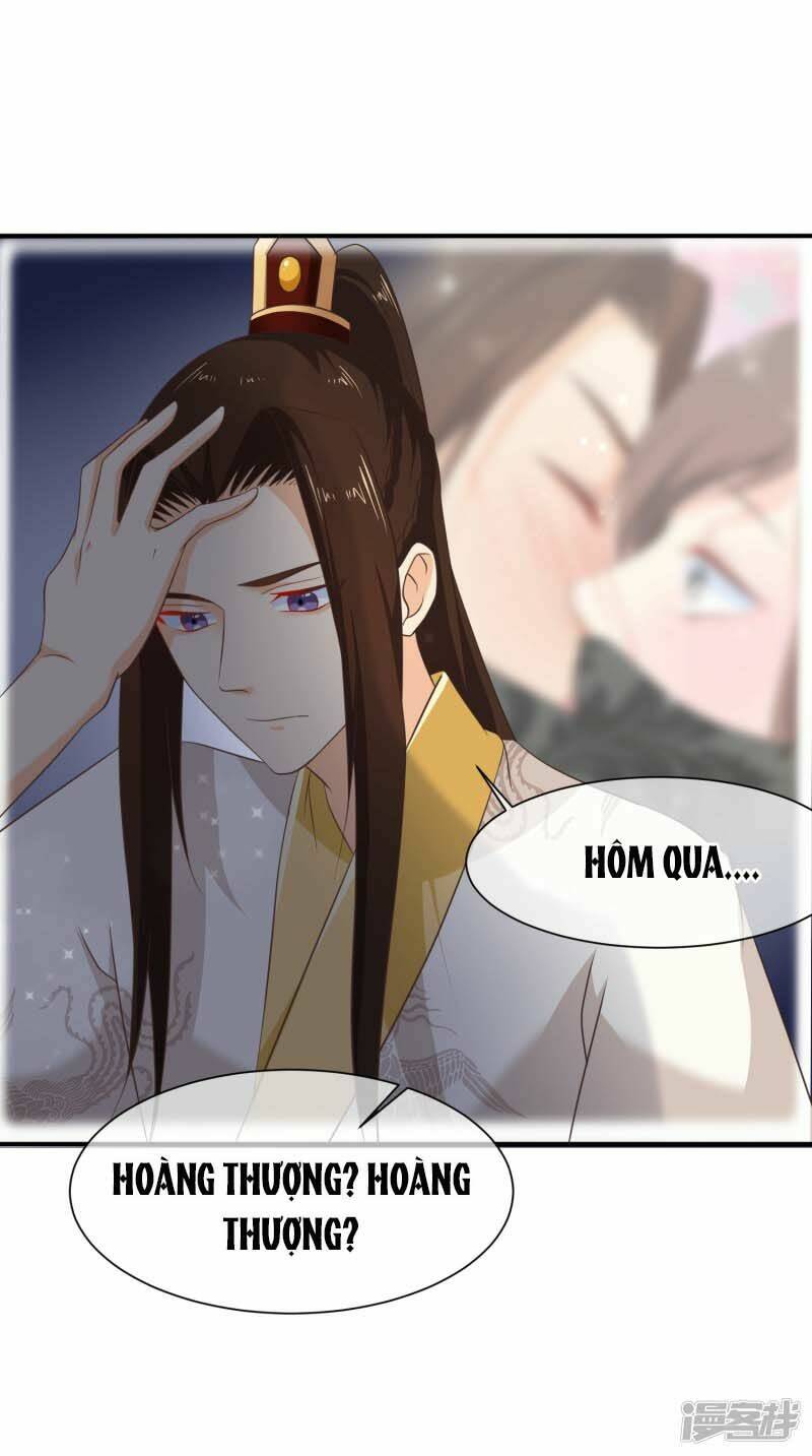 mười dặm hồng trang, thay huynh xuất giá chapter 42 15