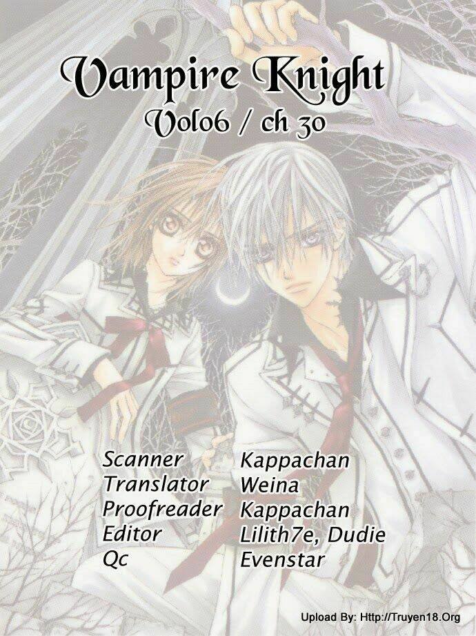 hiệp sĩ vampire chapter 30 2