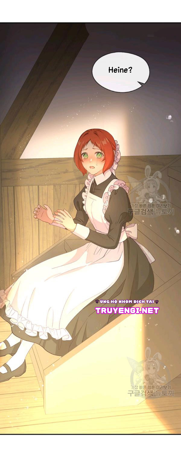 cẩn thận nữ phụ phản diện đấy! chapter 65 32