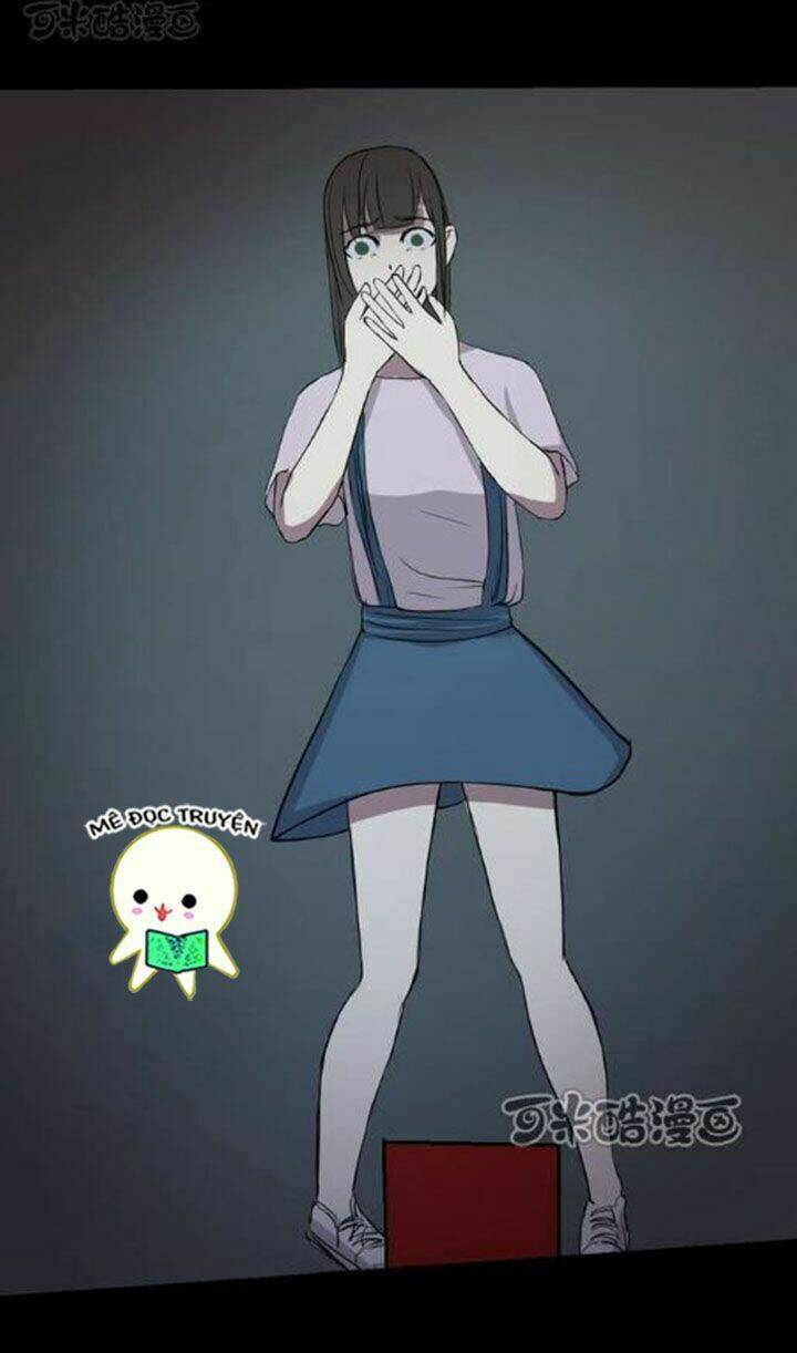 hành trình truy tìm cái chết của up chủ chapter 5 31