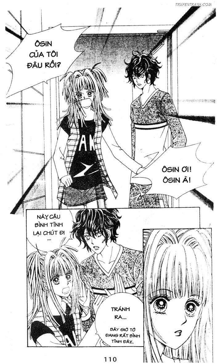 điên vì yêu - love like crazy chapter 28 26