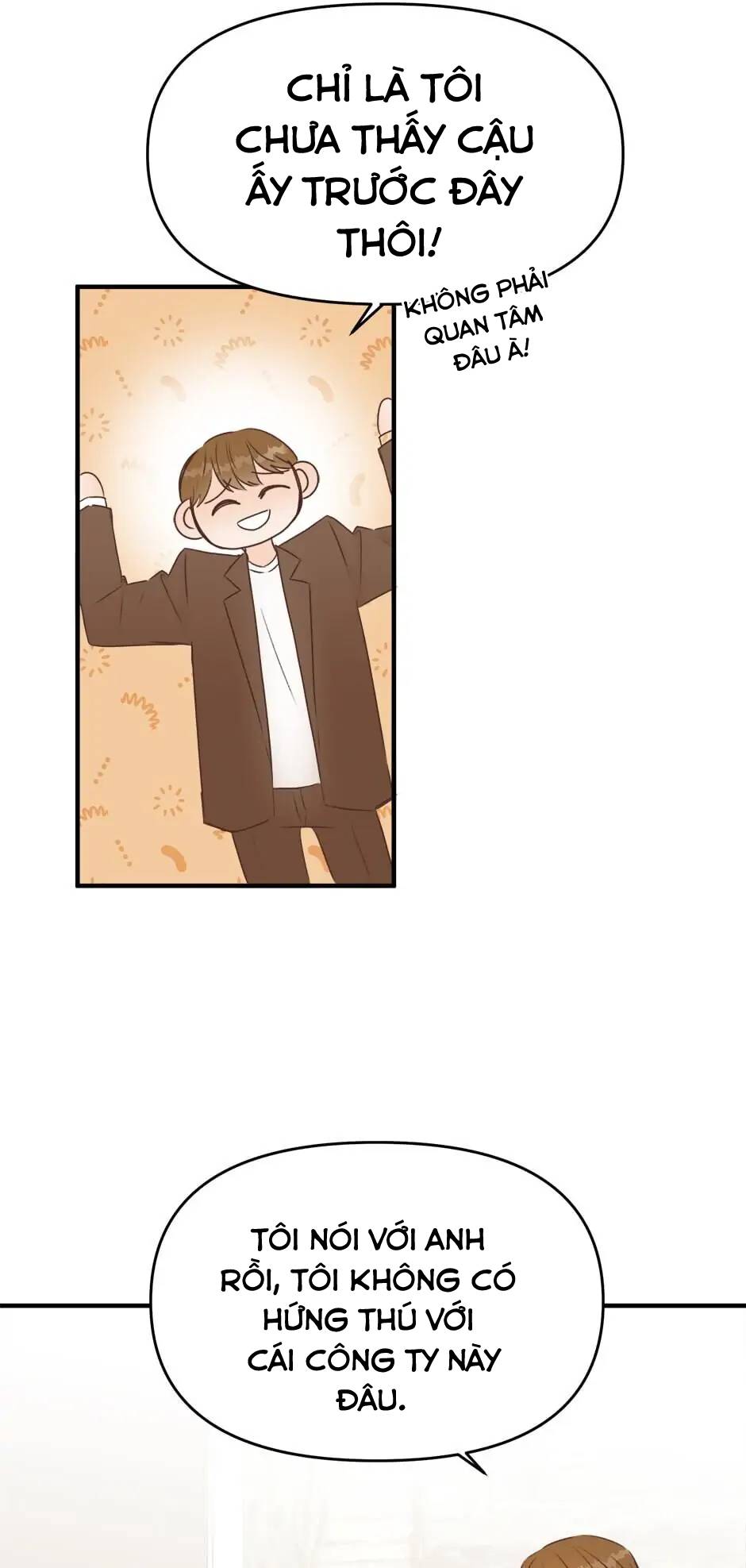 bí mật của thư kí chapter 4.2 26