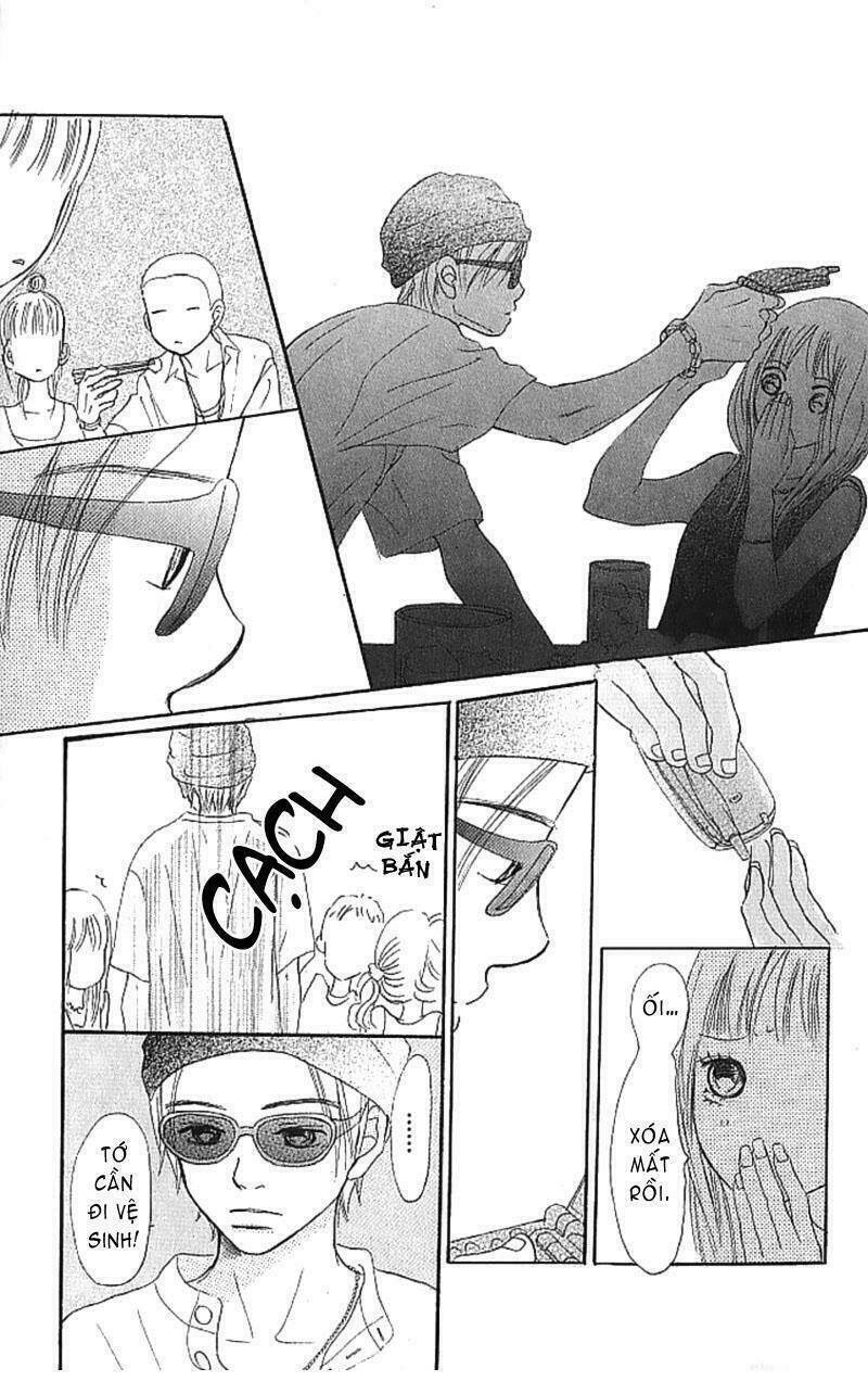 ngày ấy ta bên nhau chapter 17 22