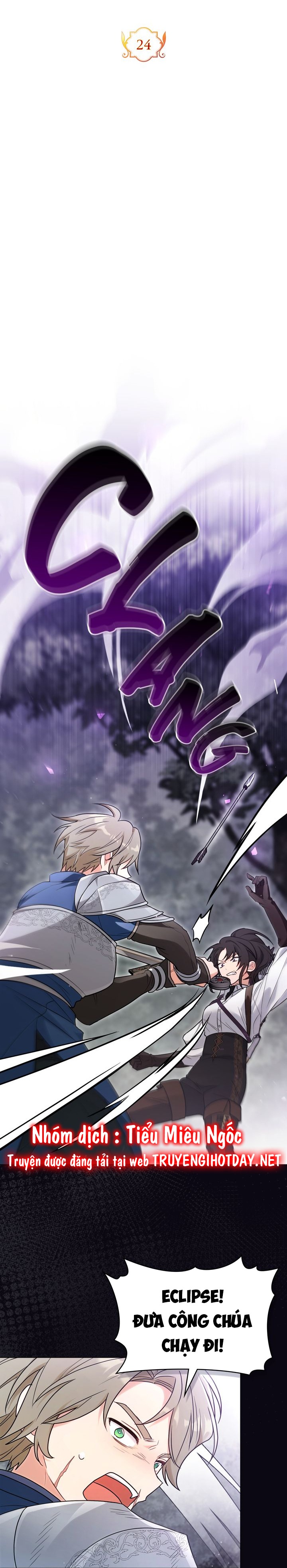 yêu cô công chúa sắp chết chapter 48 2