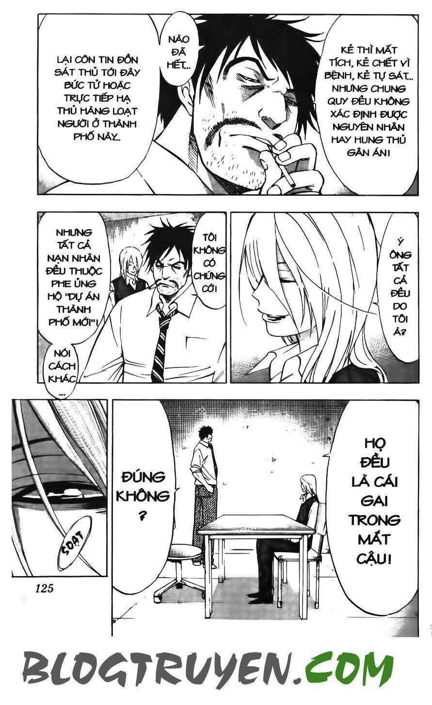 ma vương chapter 14 10