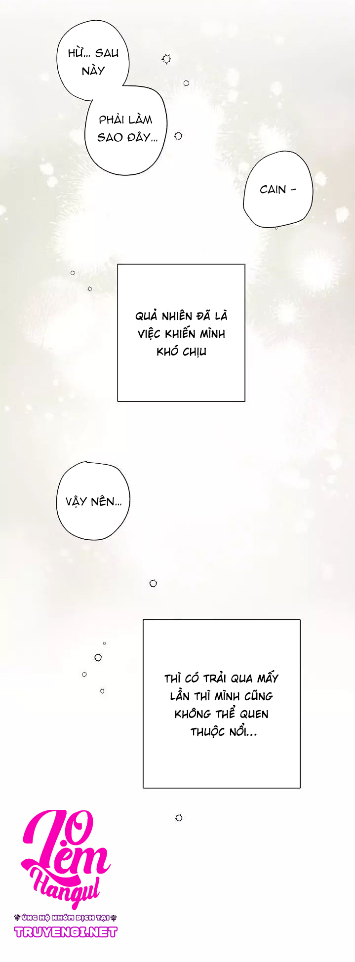 ác nữ đảo ngược đồng hồ cát chapter 46 16