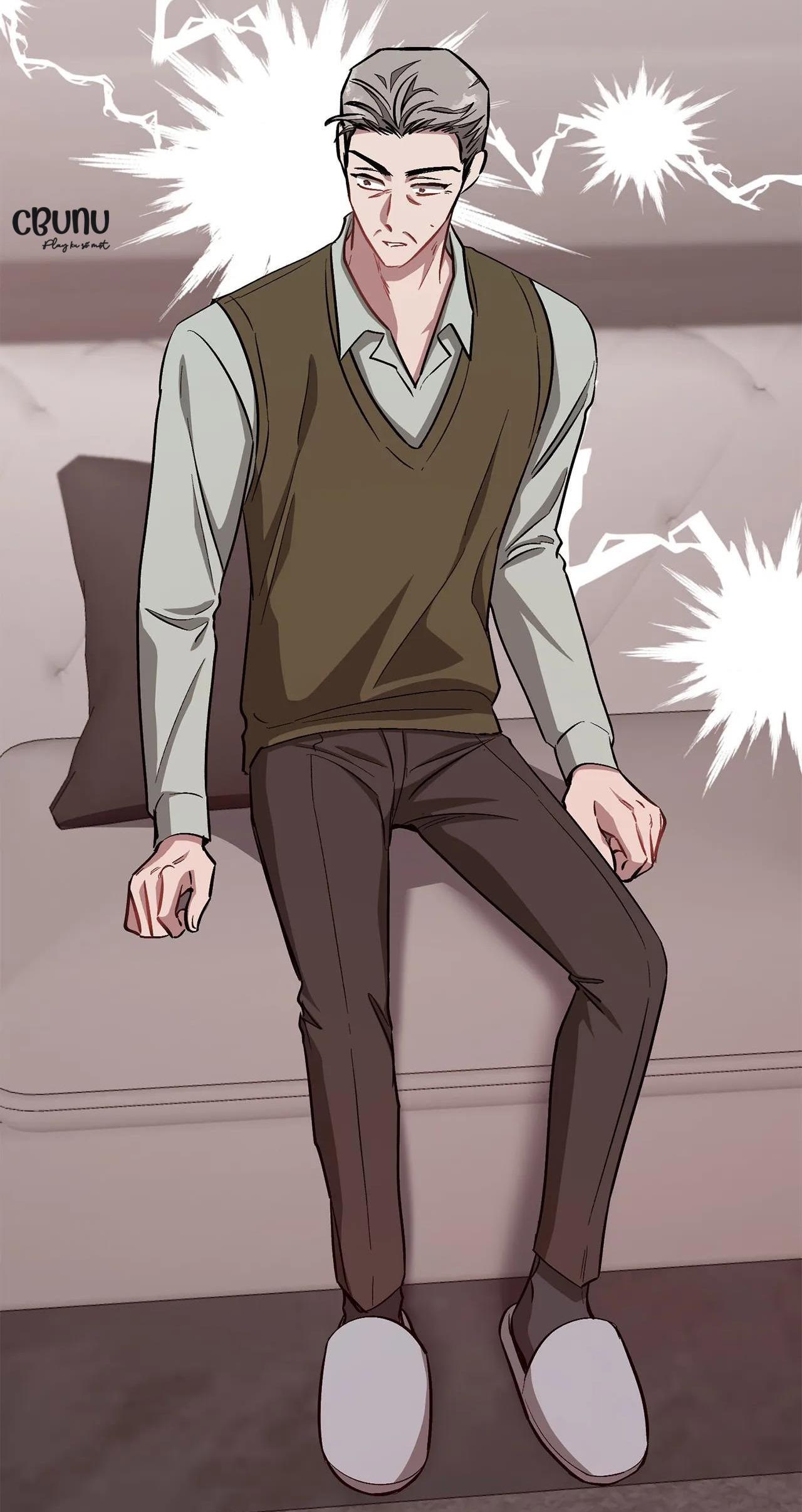 Sống Lại Lần Nữa chapter 53 73