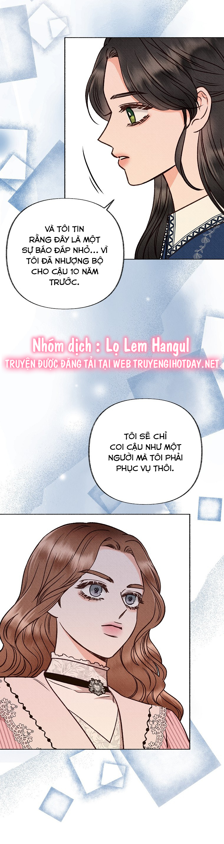 chàng trai đa nhân cách của tôi chapter 7 20