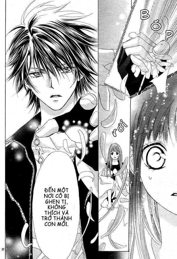 rensou no aria chapter 1 23