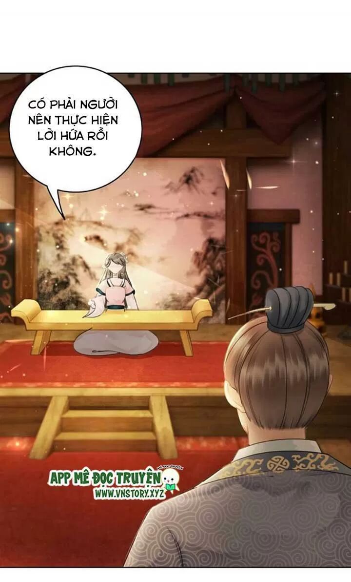 cực phẩm phế vật tiểu thư chapter 47 21