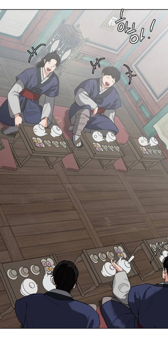 Quỷ Hồn chapter 8.2 24