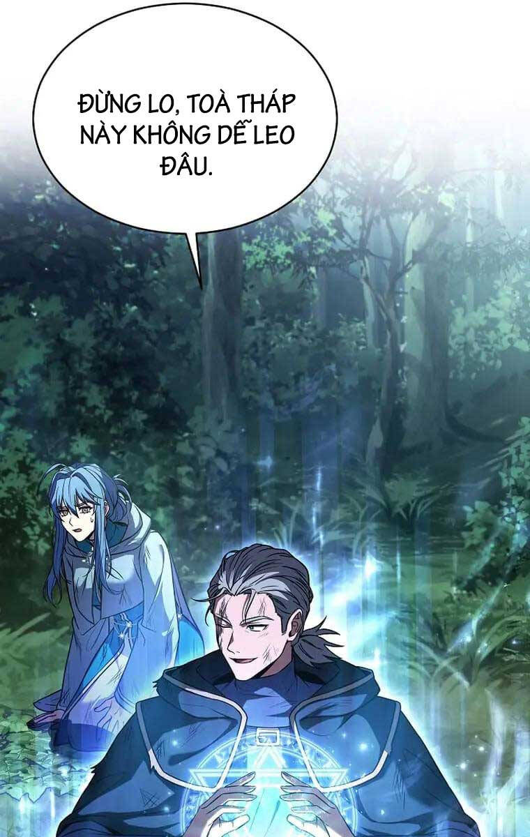 sự trở lại của hiệp sĩ giáo vô song chapter 113 16