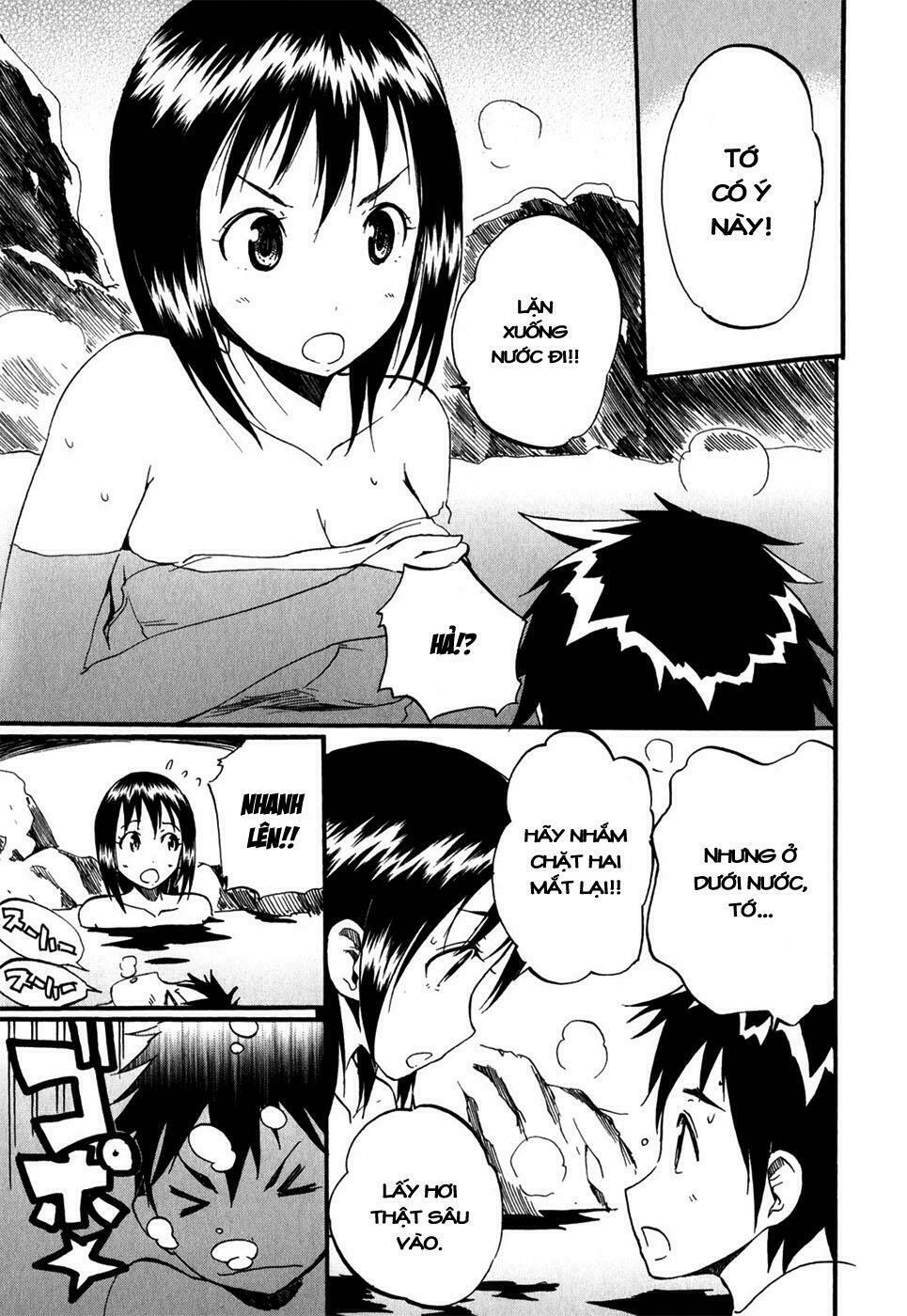 frogman chapter 30 17