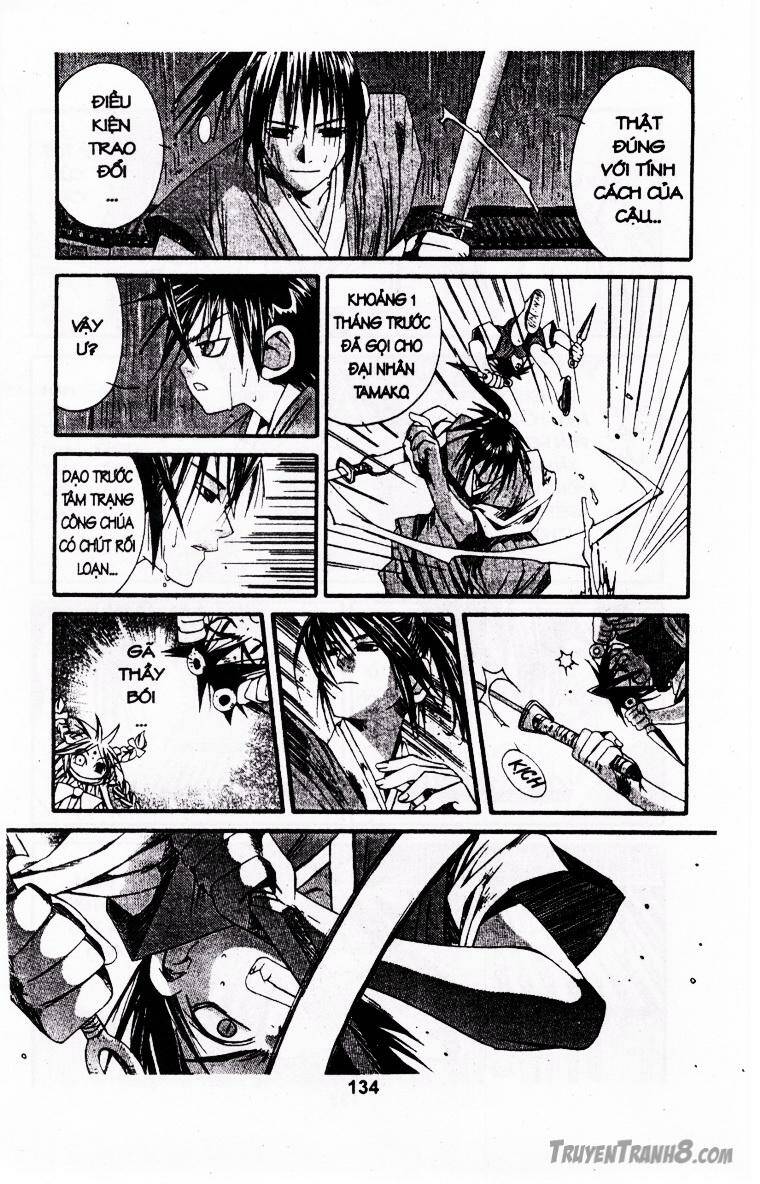 behind master - huyền thoại thiên cẩu chapter 4 26