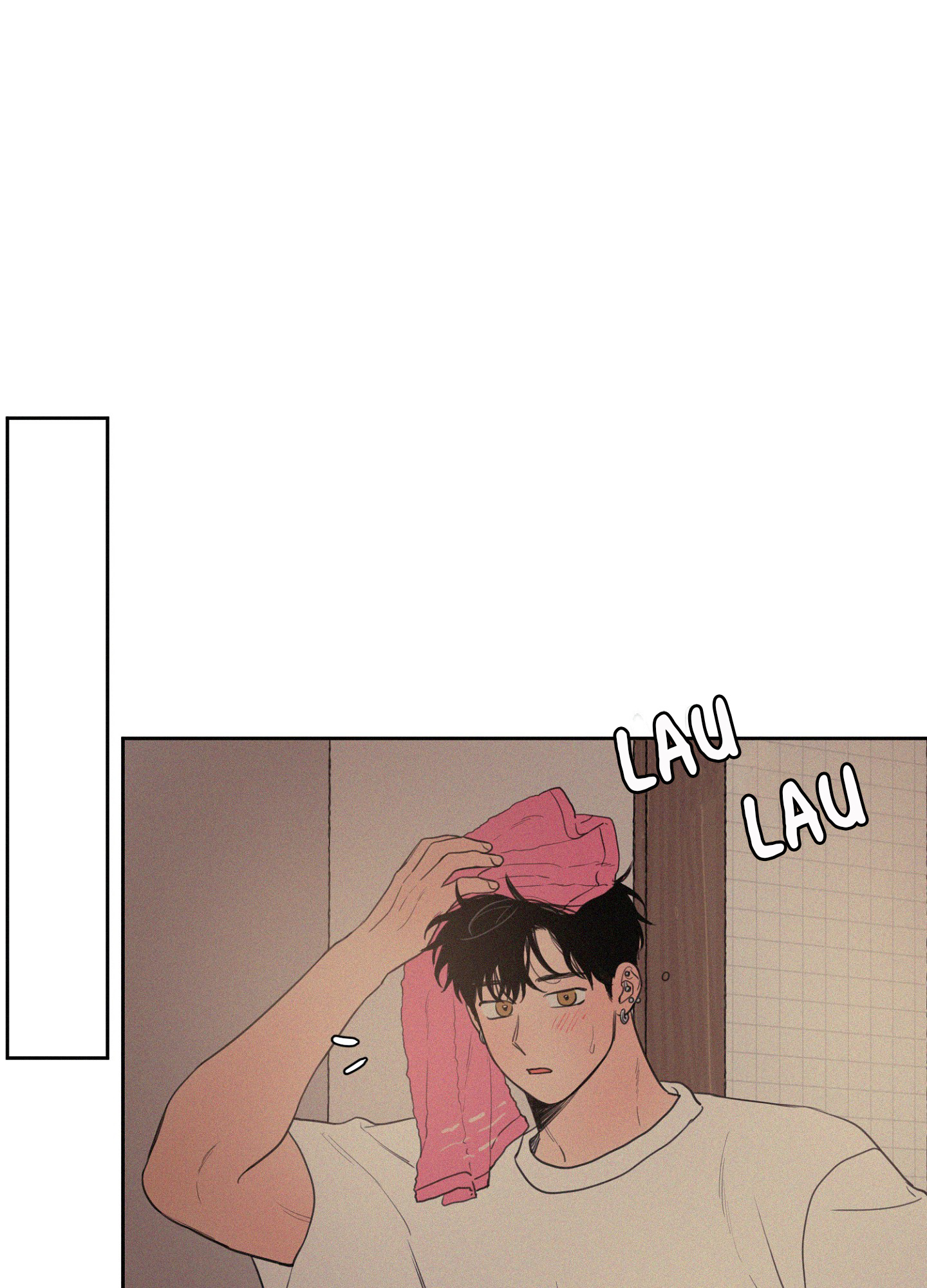 lý do yêu phải thằng bạn thân chapter 25.1 7