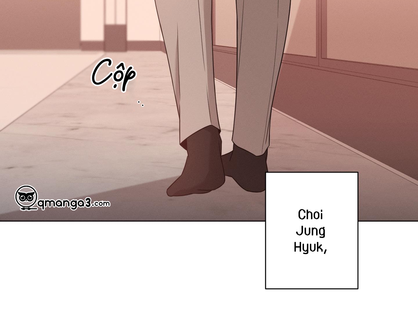 hội chứng minmotion chapter 25 30