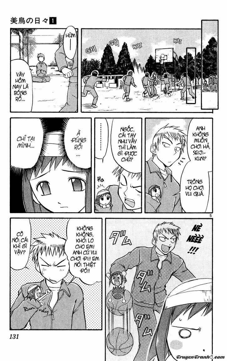 midori no hibi chapter 7 5