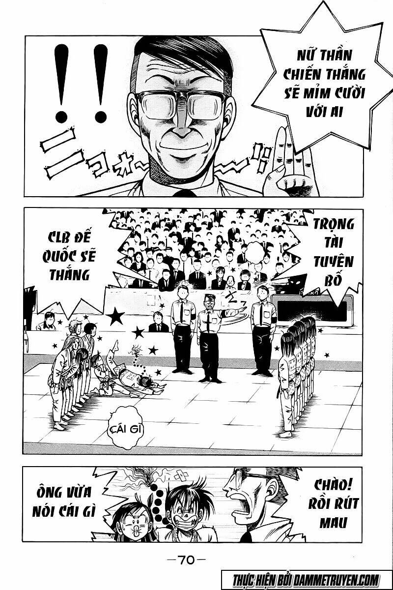 shin kotaro makaritoru! juudouhen chapter 116 8