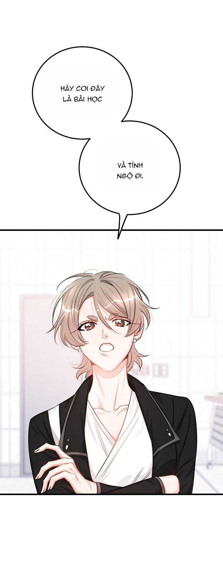 có chuyện gì xảy ra với sự nổi tiếng của tôi thế? chapter 42 28