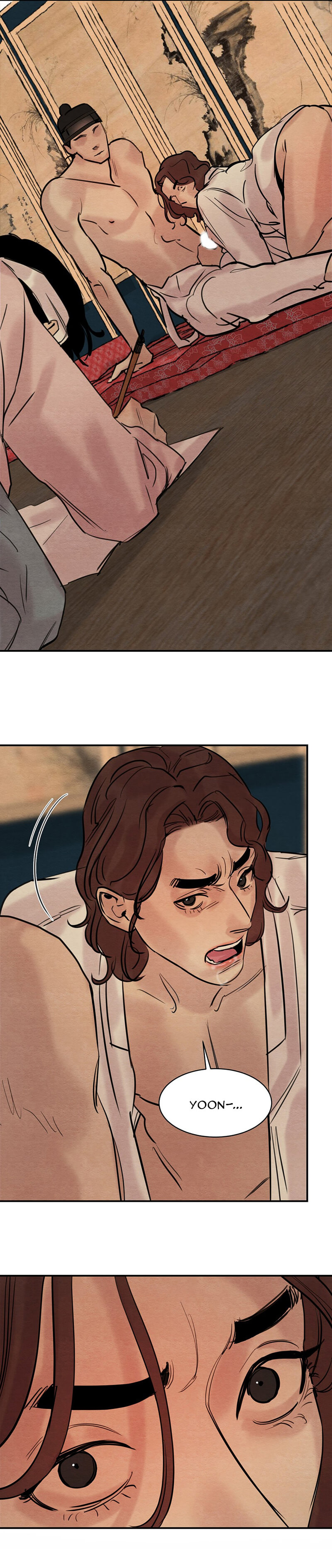 dạ ký chapter 14 14