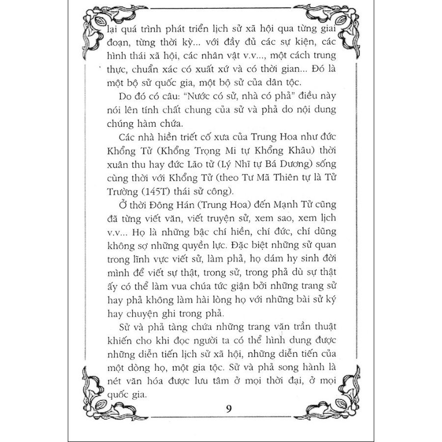 Cách Dựng Gia Phả Tổ Phả (Tái Bản)