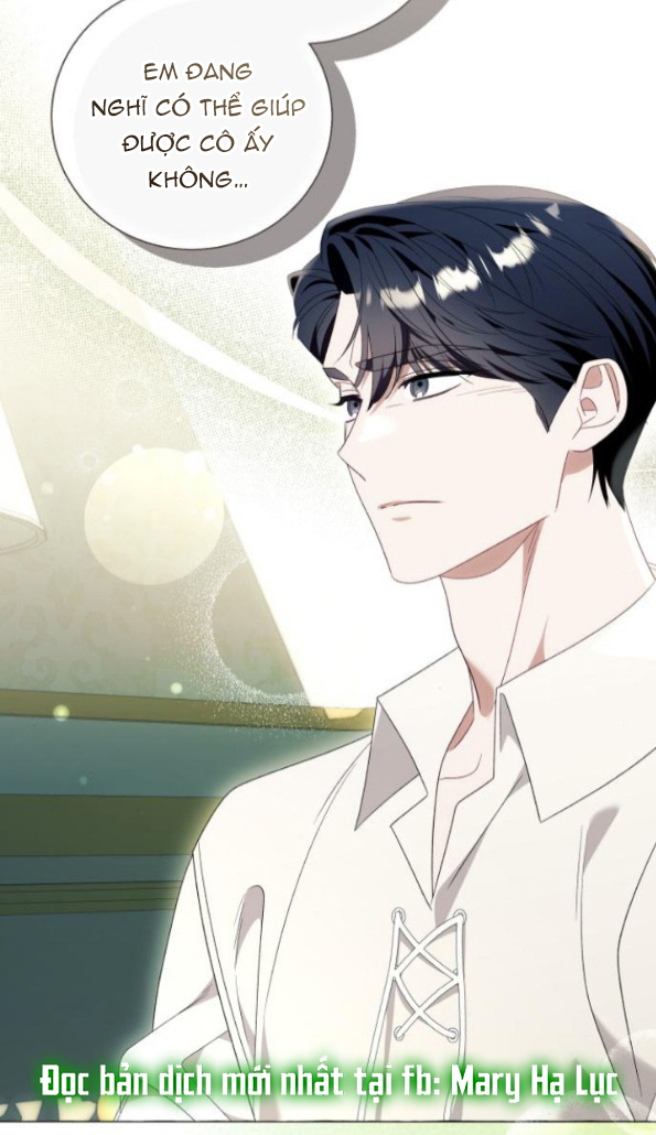 tôi tưởng đó chỉ là tiểu thuyết trọng sinh bình thường chapter 89.1 30