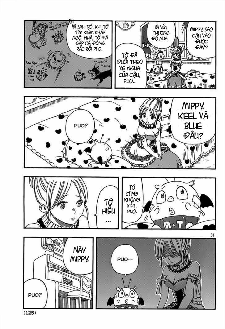 buster keel chapter 17 32