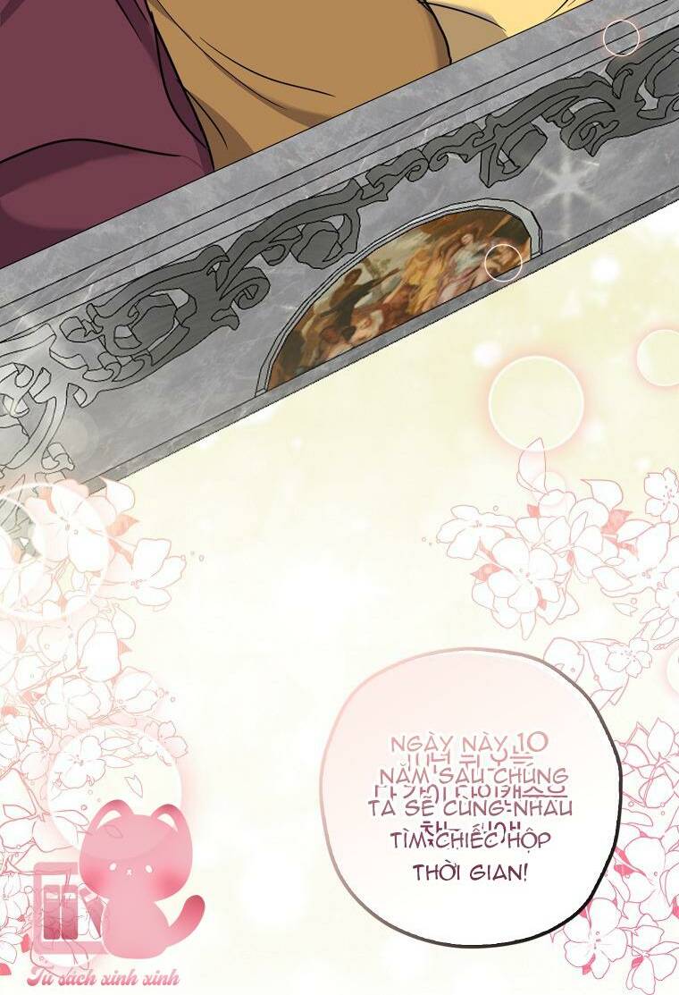 sinh ra làm con gái ác nữ chapter 44 35