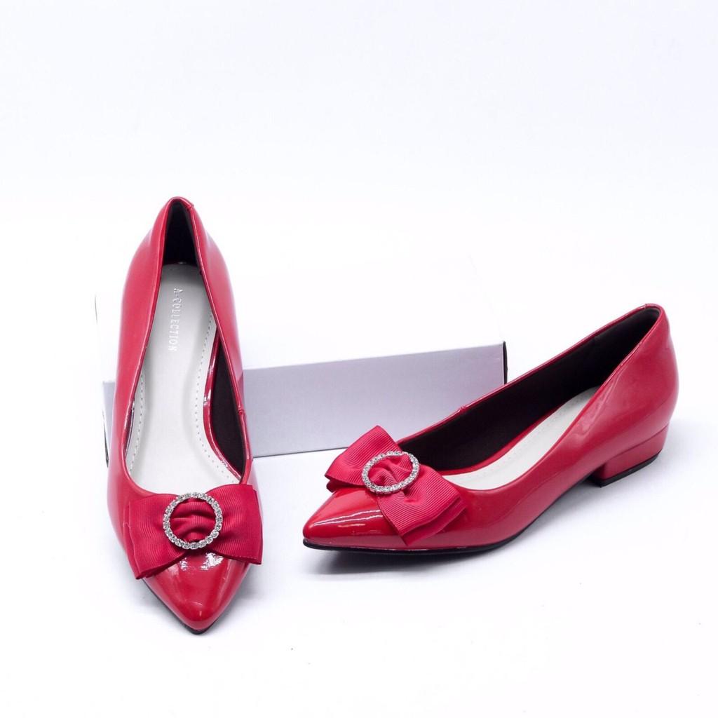 Giày bệt đẹp Em’s Shoes MS: EB11