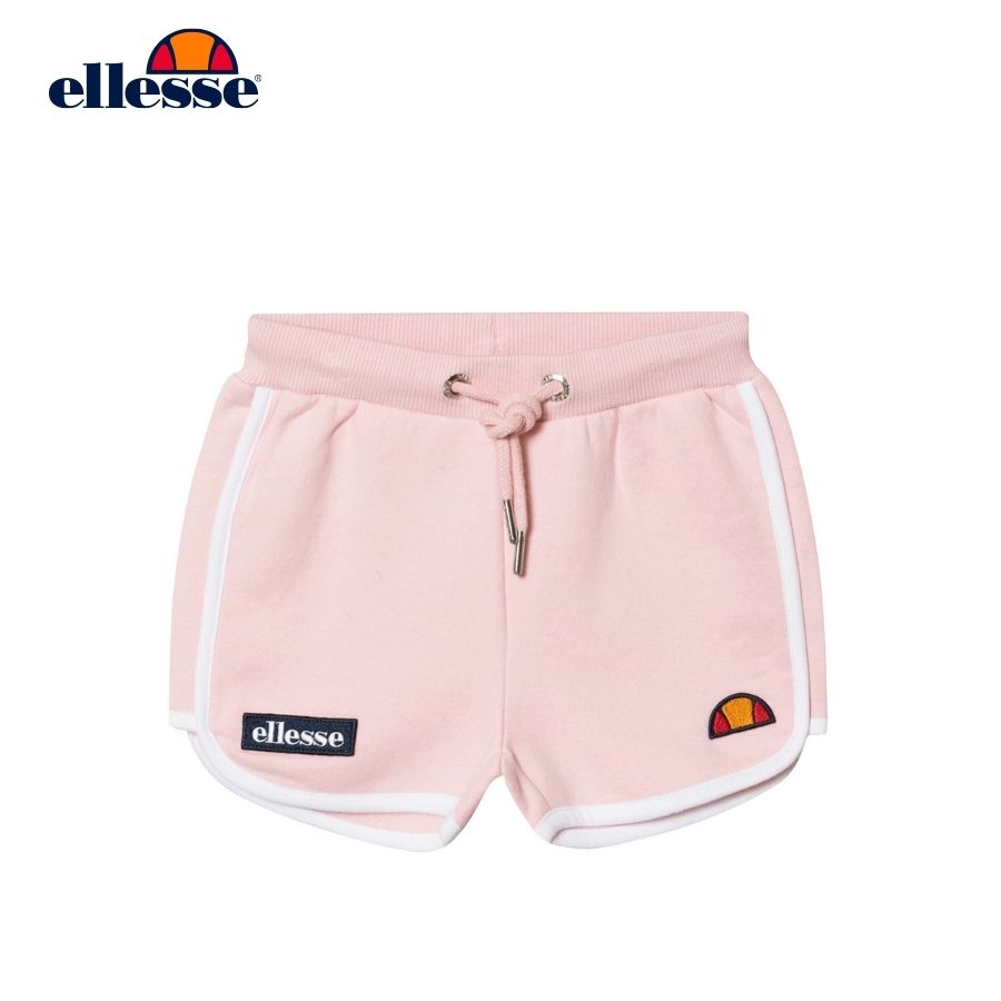 Quần ngắn thể thao trẻ em Ellesse Victena - 614951