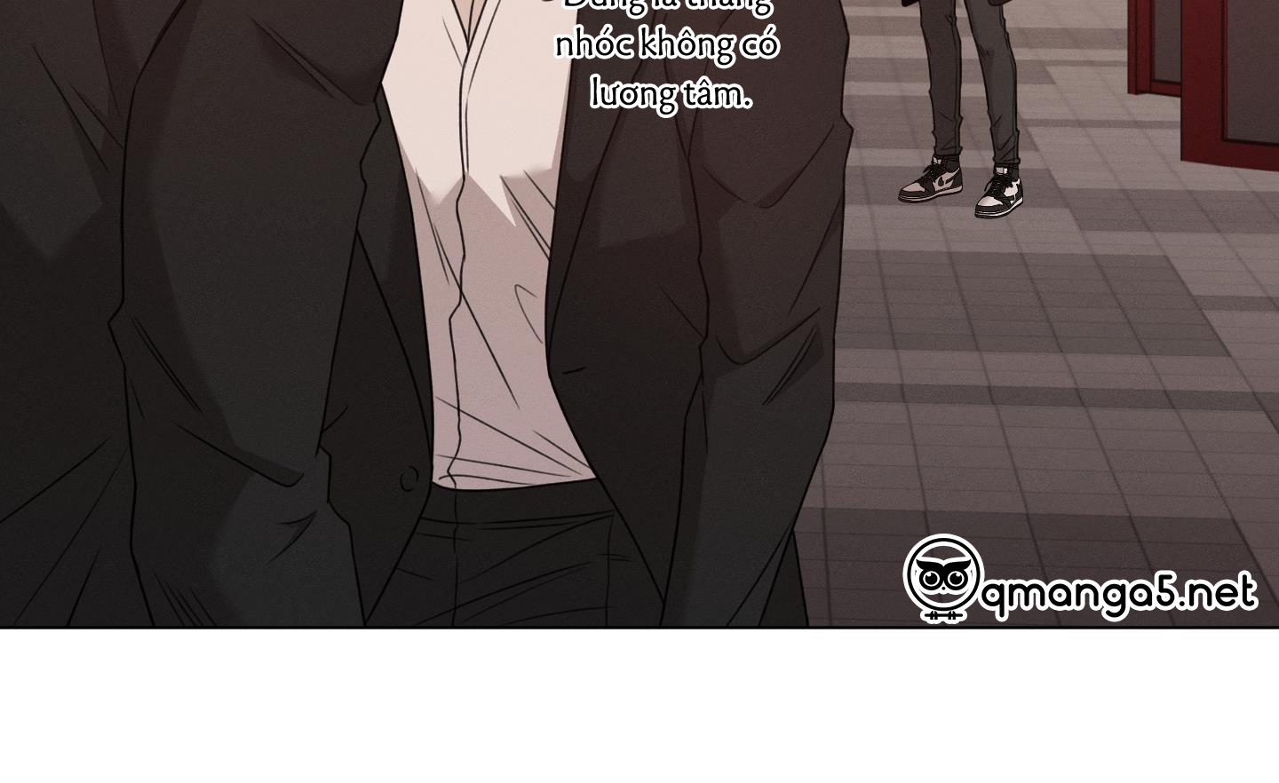 hội chứng minmotion chapter 40 44