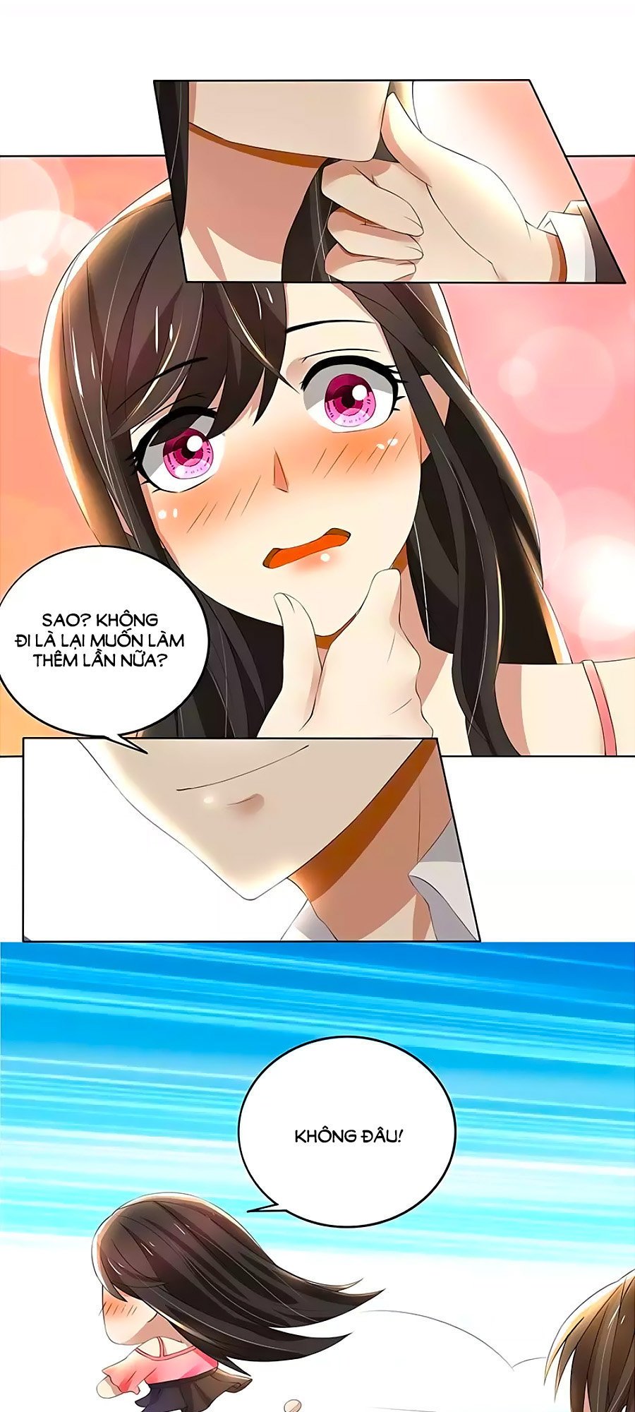 vợ yêu không ngoan chapter 62 7