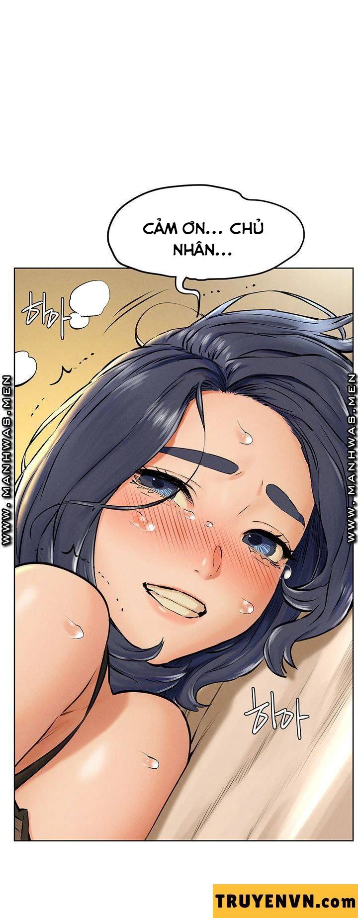 cuộc chiến thầm lặng chapter 202 34