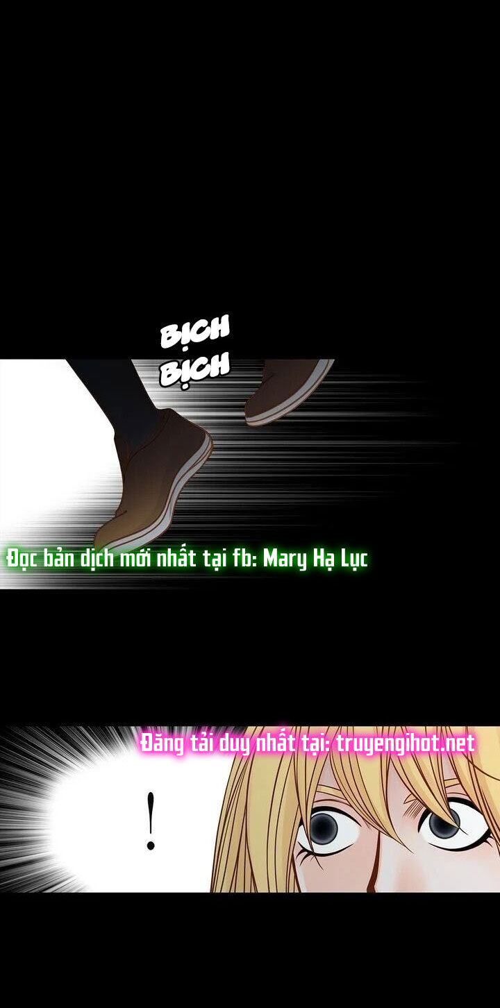 nữ hoàng bí ẩn chapter 13.1 11