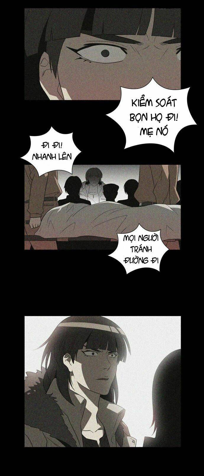 dead sorcerer chapter 8 17