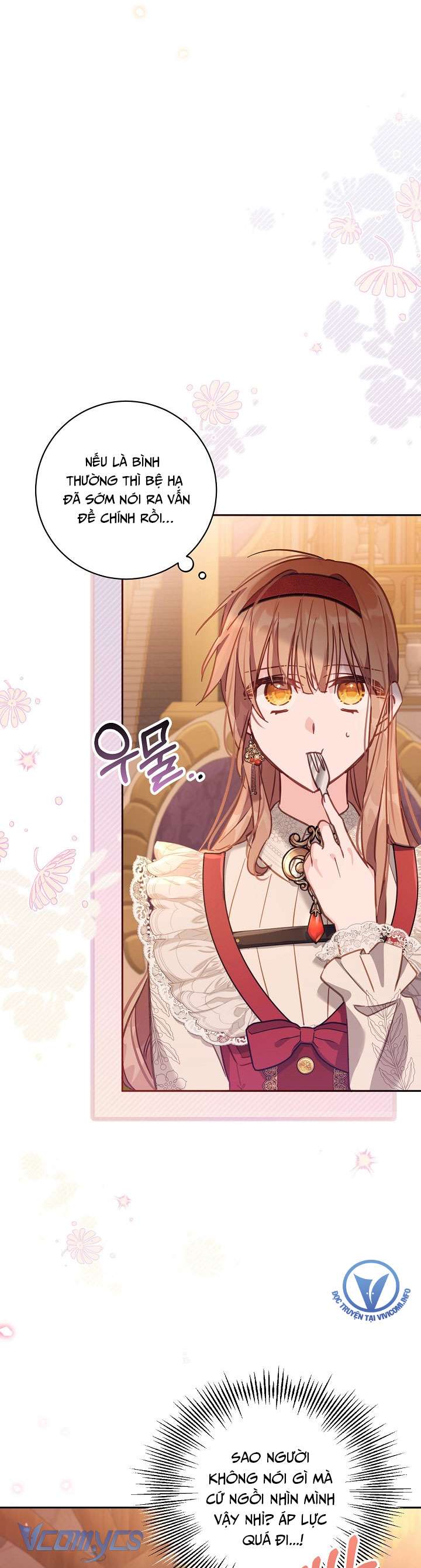 không có chỗ cho kẻ giả mạo chapter 17 17