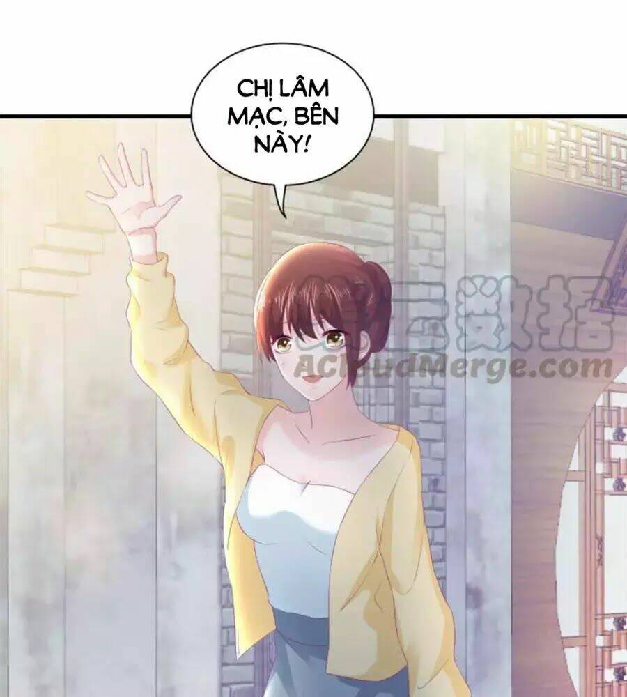 khi trò chơi ác ma bắt đầu chapter 126 127