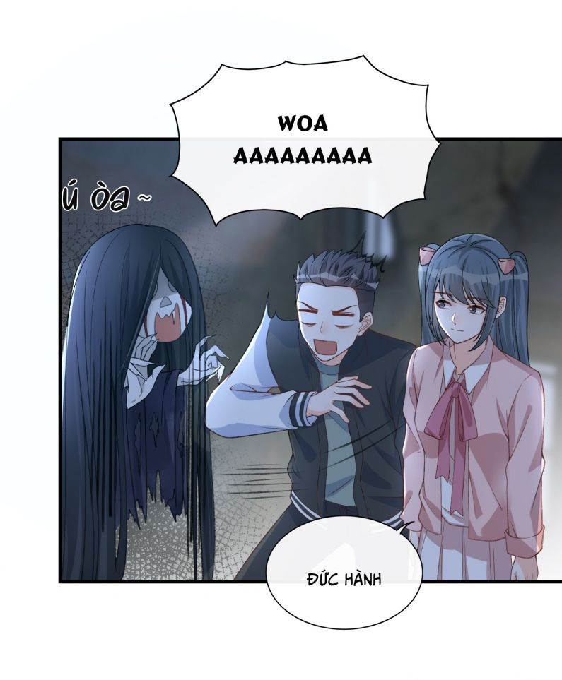 ngọt không ngừng nghỉ chapter 60 17