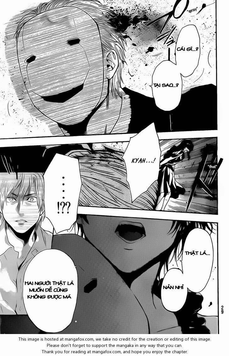 bloody monday iii - last season chapter 12 19