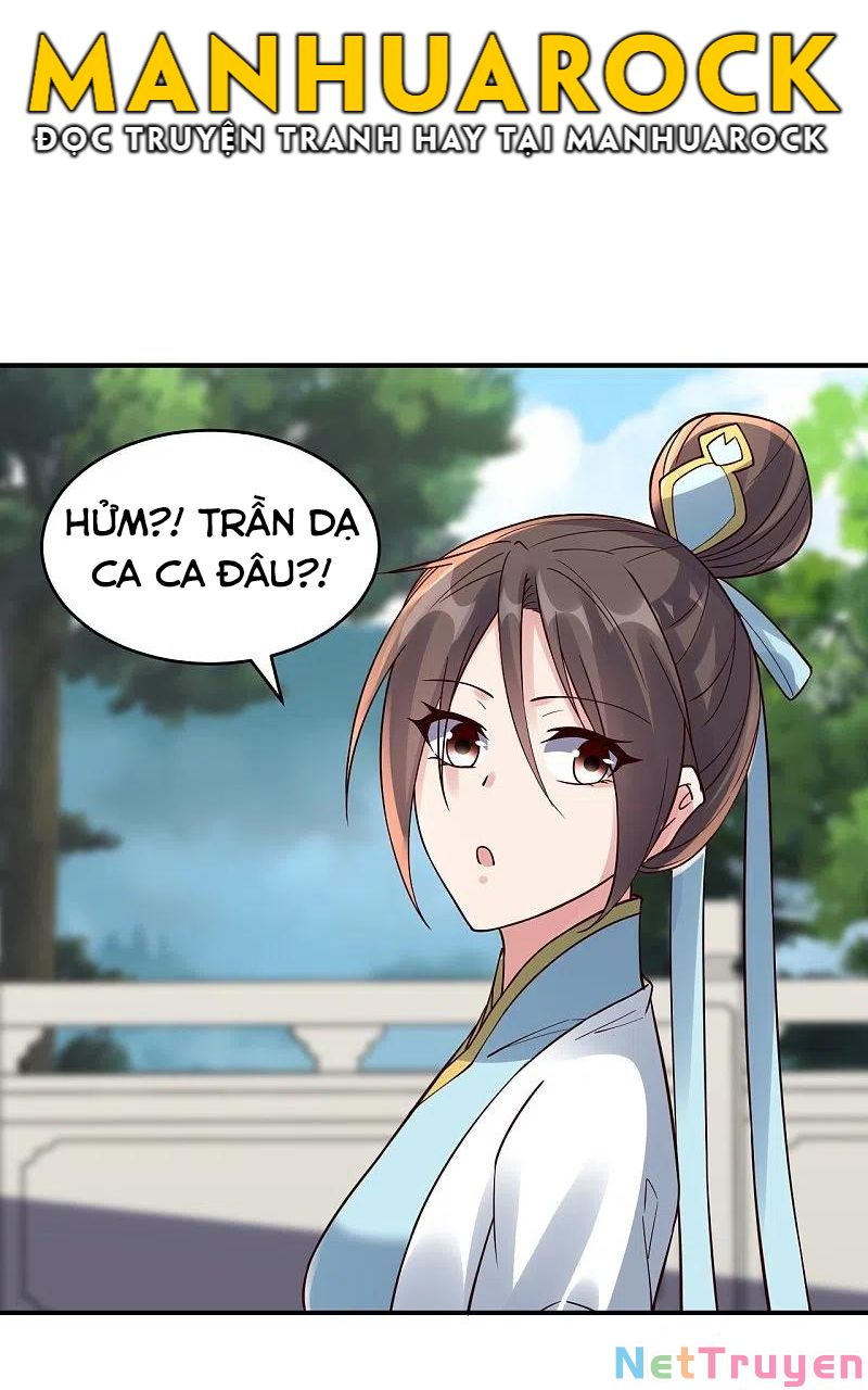 tiên võ đế tôn chapter 294 48