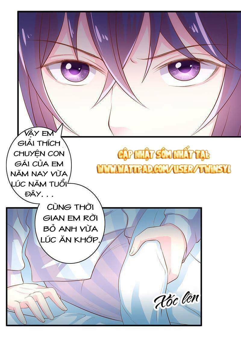 không gả cho tổng tài, gả cho người hầu chapter 110 15