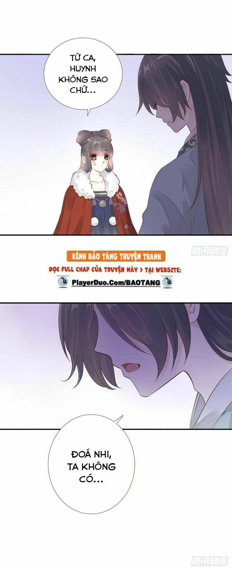 điền viên mật sủng: cô vợ nóng bỏng chapter 111 34